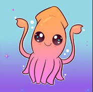 Squid Icon