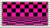 purplegird stamp